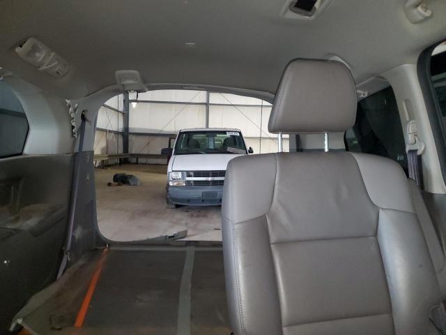 Photo 10 from auction – 2012 HONDA ODYSSEY EX with VIN 5FNRL5H61CB101252