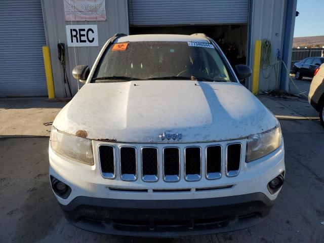 Photo 5 from auction – 2016 JEEP COMPASS SP with VIN 1C4NJDBB7GD571934