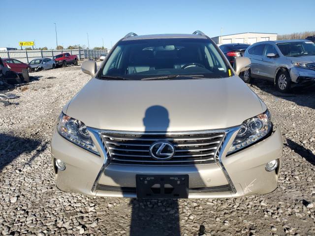 Photo 5 from auction – 2013 LEXUS RX 350 BAS with VIN 2T2BK1BA9DC171142