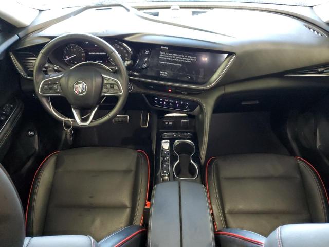 Photo 8 from auction – 2023 BUICK ENVISION E with VIN LRBFZNR44PD127077