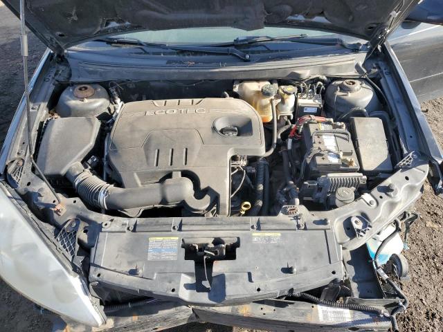 Photo 11 from auction – 2010 PONTIAC G6 with VIN 1G2ZA5E04A4136513