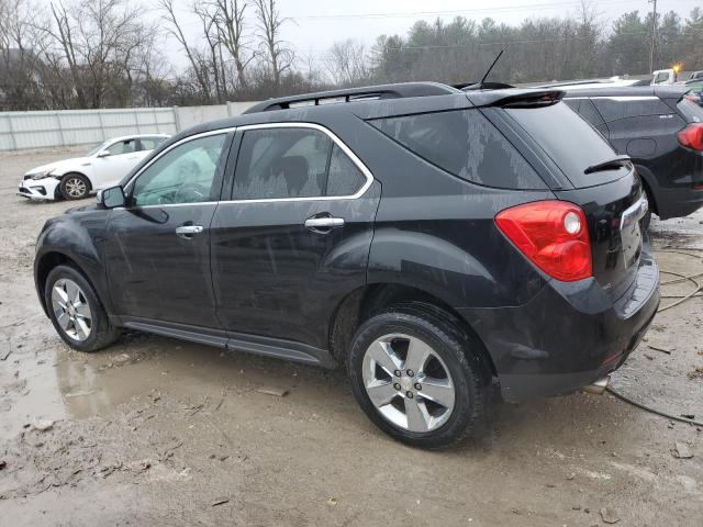 Photo 2 from auction – 2014 CHEVROLET EQUINOX LT with VIN 2GNFLFE32E6249655