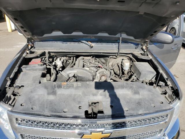 Photo 11 from auction – 2012 CHEVROLET SILVERADO with VIN 1GCRKSE78CZ336756
