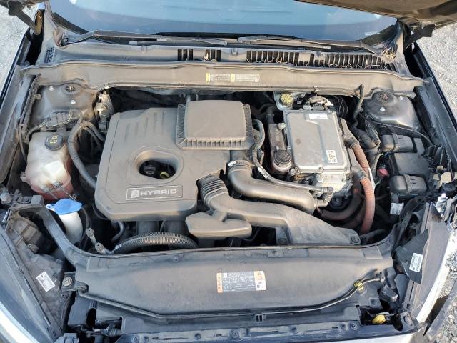 Photo 11 from auction – 2015 FORD FUSION SE with VIN 3FA6P0LU5FR249106