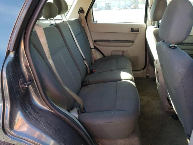 Photo 11 from auction – 2008 FORD ESCAPE XLS with VIN 1FMCU92Z58KD41763