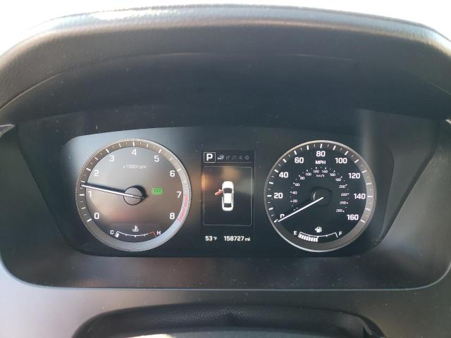 Photo 9 from auction – 2015 HYUNDAI SONATA SPO with VIN 5NPE34AF5FH059404