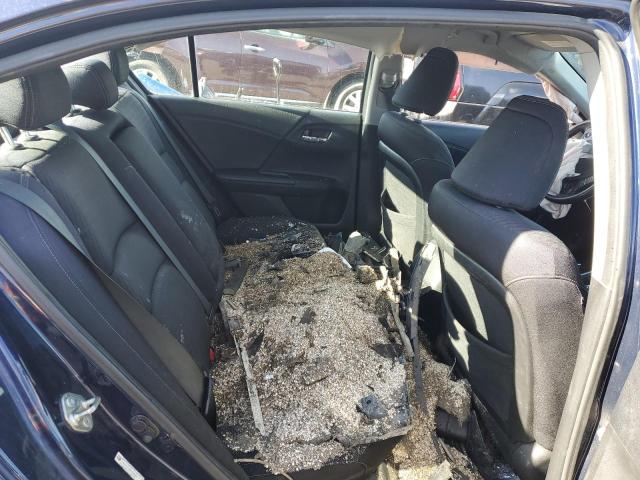 Photo 10 from auction – 2014 HONDA ACCORD SPO with VIN 1HGCR2F59EA220628