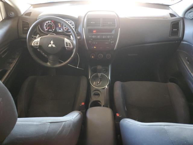 Photo 8 from auction – 2013 MITSUBISHI OUTLANDER with VIN 4A4AP3AU1DE006443