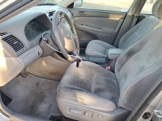 Photo 7 from auction – 2004 TOYOTA CAMRY LE with VIN 4T1BE32K14U807048
