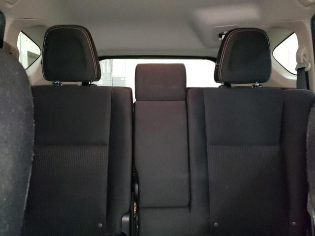 Photo 10 from auction – 2014 TOYOTA RAV4 XLE with VIN JTMRFREV5ED069118
