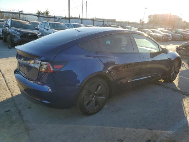 Photo 3 from auction – 2023 TESLA MODEL 3 with VIN 5YJ3E1EA8PF682854
