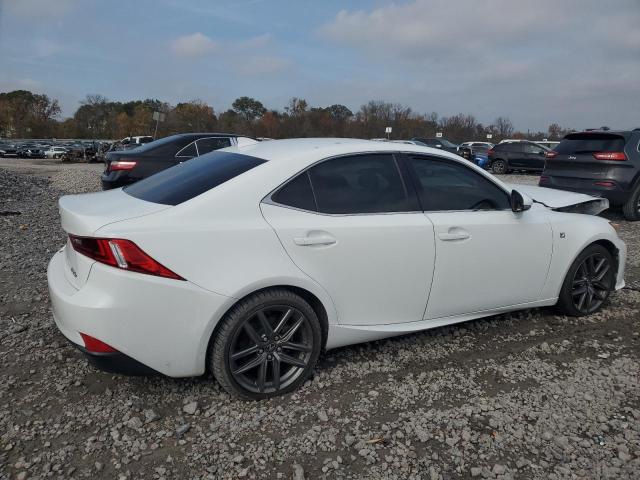 Photo 3 from auction – 2014 LEXUS IS 250 with VIN JTHBF1D26E5042979