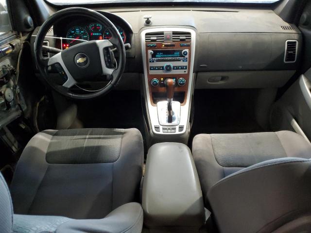 Photo 8 from auction – 2008 CHEVROLET EQUINOX LT with VIN 2CNDL43F586302351