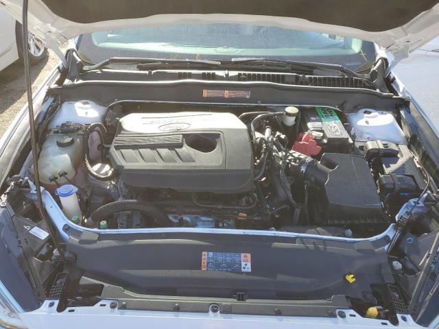 Photo 11 from auction – 2017 FORD FUSION SE with VIN 3FA6P0HD0HR115812
