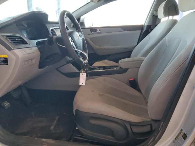 Photo 7 from auction – 2017 HYUNDAI SONATA SE with VIN 5NPE24AF7HH505963