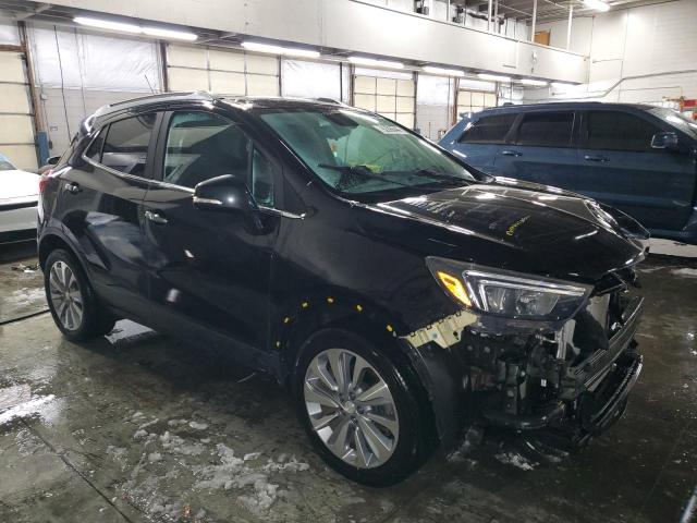Photo 4 from auction – 2018 BUICK ENCORE PRE with VIN KL4CJASB0JB585239