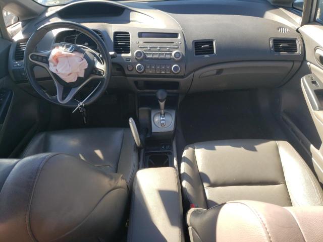 Photo 8 from auction – 2011 HONDA CIVIC EXL with VIN 2HGFA1F98BH513712