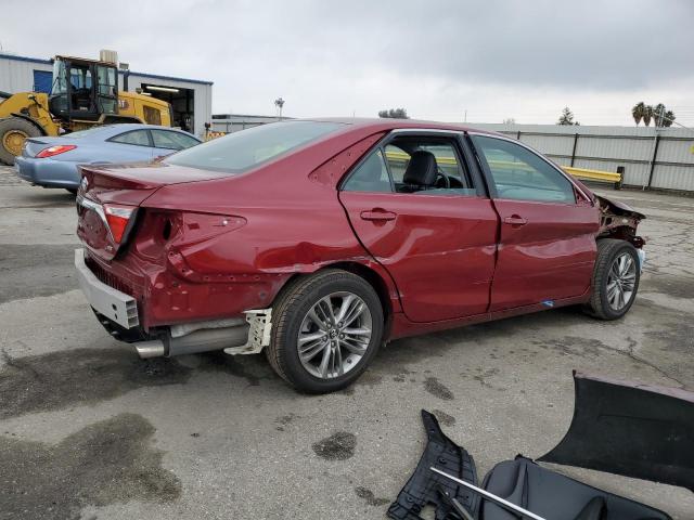 Photo 3 from auction – 2016 TOYOTA CAMRY LE with VIN 4T1BF1FKXGU584086