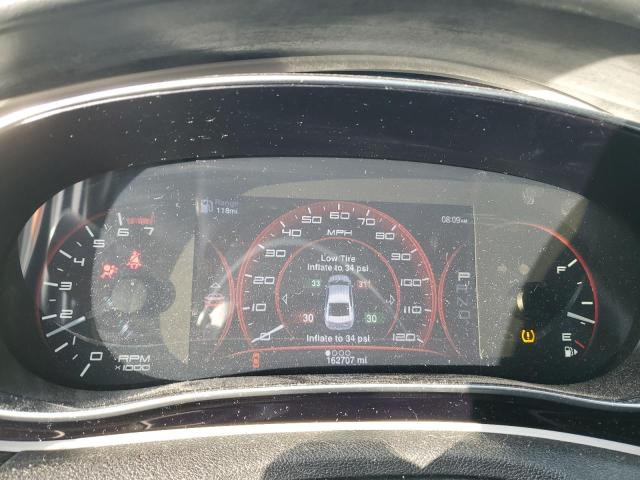 Photo 9 from auction – 2015 DODGE DART LIMIT with VIN 1C3CDFCB4FD142097