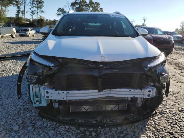Photo 5 from auction – 2024 BUICK ENCORE GX with VIN KL4AMDSL5RB200505