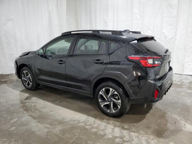 Photo 2 from auction – 2024 SUBARU CROSSTREK with VIN JF2GUADC9RH359330