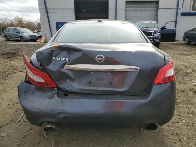 Photo 6 from auction – 2010 NISSAN MAXIMA S with VIN 1N4AA5AP3AC856991