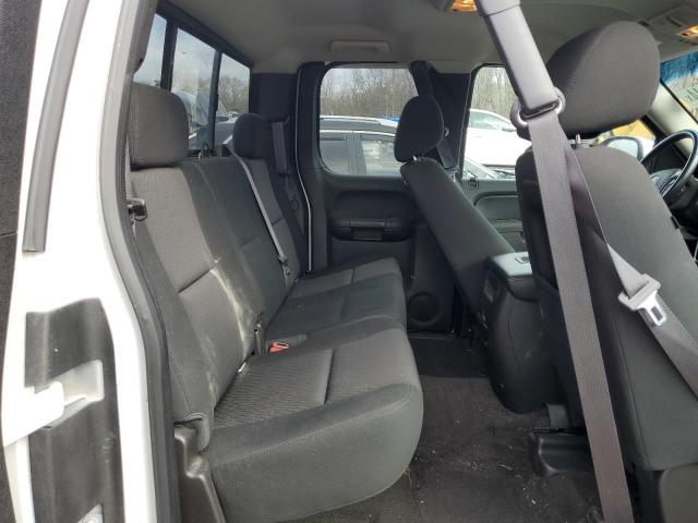 Photo 10 from auction – 2012 GMC SIERRA K15 with VIN 1GTR2VE71CZ198852
