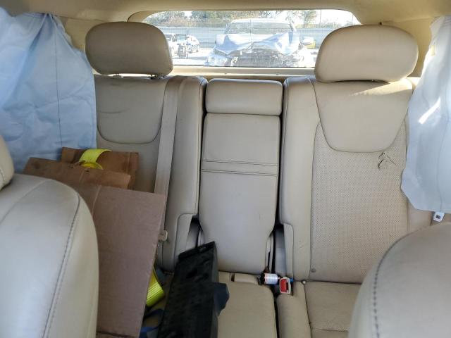 Photo 10 from auction – 2013 LEXUS RX 350 with VIN 2T2ZK1BAXDC105620