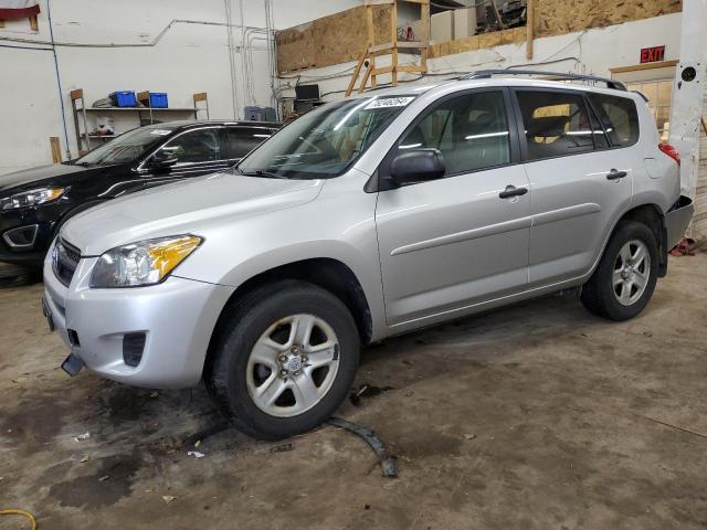 TOYOTA RAV4 2011 with VIN 2T3BF4DV0BW126832 - Photo from auction