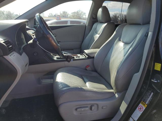 Foto 7 de la subasta – 2010 LEXUS RX 350 con VIN 2T2BK1BAXAC064127