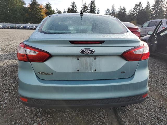 Photo 6 from auction – 2012 FORD FOCUS SE with VIN 1FAHP3F20CL263090