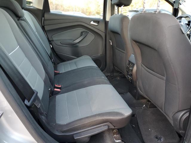 Photo 10 from auction – 2013 FORD C-MAX SE with VIN 1FADP5AU6DL500606