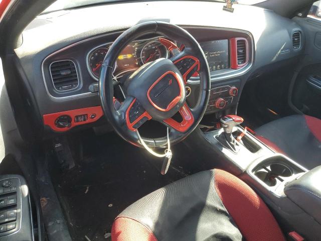 Photo 8 from auction – 2015 DODGE CHARGER R/ with VIN 2C3CDXCT9FH777219