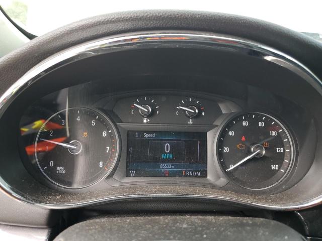 Photo 9 from auction – 2020 BUICK ENCORE ESS with VIN KL4CJGSB1LB061443