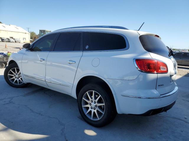 Photo 2 from auction – 2016 BUICK ENCLAVE with VIN 5GAKRBKD6GJ124046