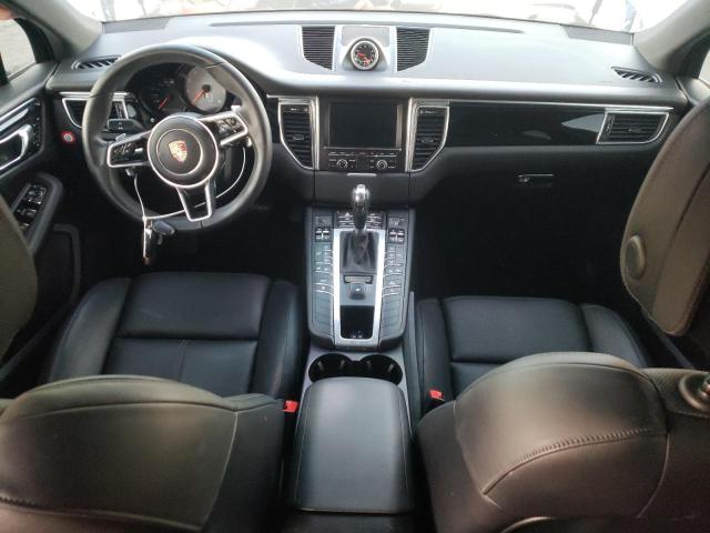 Photo 8 from auction – 2015 PORSCHE MACAN S with VIN WP1AB2A50FLB42861