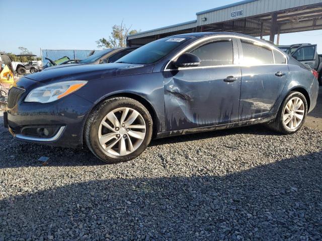 BUICK REGAL 2016 with VIN 2G4GK5EX2G9104996 - Photo from auction