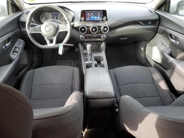 Photo 8 from auction – 2022 NISSAN SENTRA S with VIN 3N1AB8BV4NY238682
