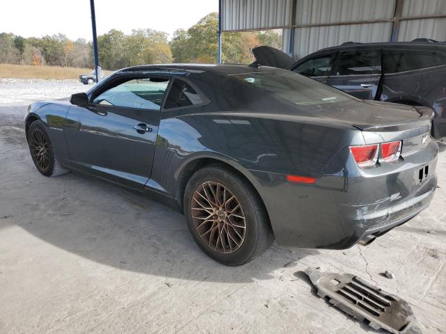 Photo 2 from auction – 2013 CHEVROLET CAMARO LS with VIN 2G1FA1E3XD9165347