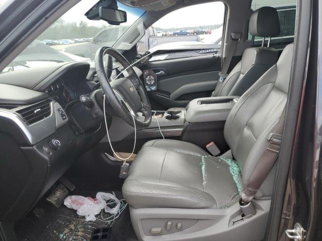 Photo 7 from auction – 2016 CHEVROLET SUBURBAN C with VIN 1GNSCHKCXGR464772