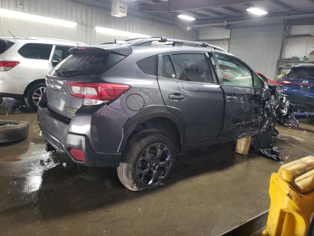 Фото 3 с аукциона – 2021 SUBARU CROSSTREK с VIN JF2GTHSC2MH375151