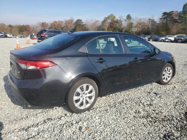 Photo 3 from auction – 2022 TOYOTA COROLLA LE with VIN 5YFEPMAE4NP288573