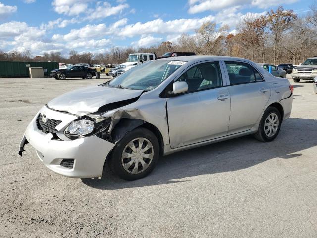 Foto 1 de la subasta – 2010 TOYOTA COROLLA BA con VIN 2T1BU4EE2AC242952