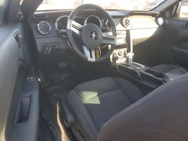 Photo 8 from auction – 2006 FORD MUSTANG with VIN 1ZVFT80N765147887