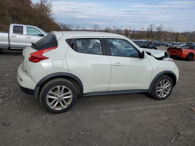Photo 3 from auction – 2012 NISSAN JUKE S with VIN JN8AF5MR5CT112518