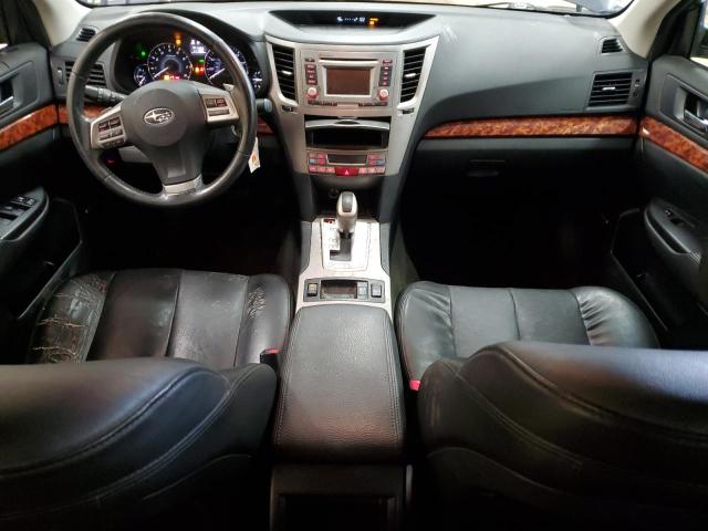 Photo 8 from auction – 2012 SUBARU LEGACY 2.5 with VIN 4S3BMCK65C3036012