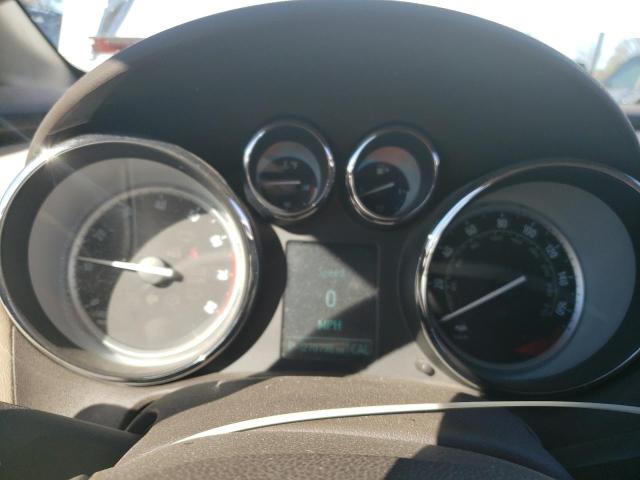 Foto 9 de la subasta – 2016 BUICK VERANO con VIN 1G4PP5SK5G4109896