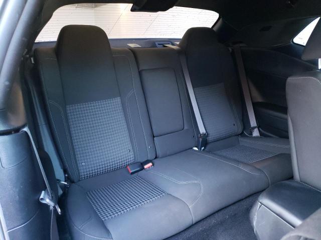 Photo 10 from auction – 2021 DODGE CHALLENGER with VIN 2C3CDZAG8MH573039