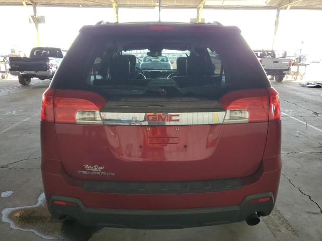 Photo 6 from auction – 2014 GMC TERRAIN SL with VIN 2GKFLSE30E6169485