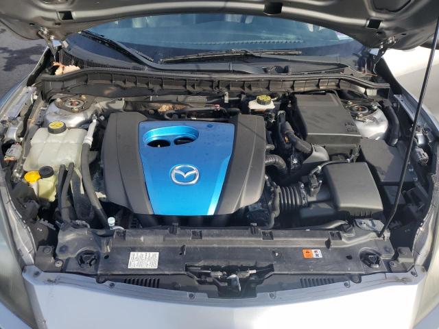 صورة رقم 11 من المزاد - 2012 MAZDA 3 I مع VIN JM1BL1W82C1599677